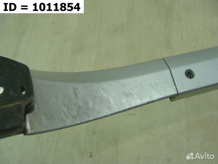 Рейлинг крыши правый Kia Sorento