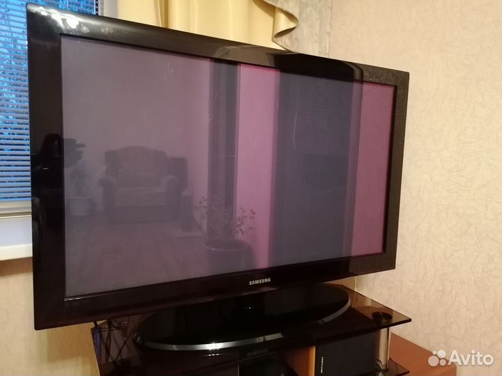 Телевизор Aser