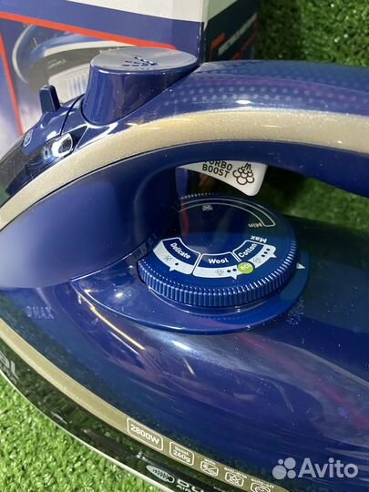 Утюг Tefal Ultragliss Plus FV6824