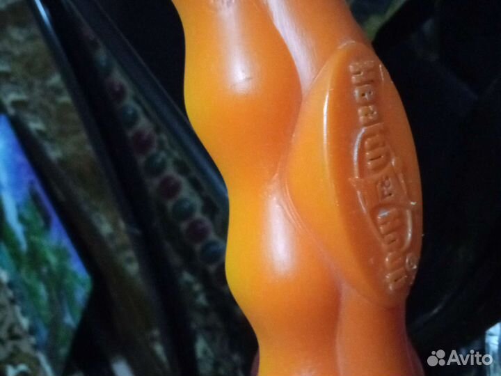 Массажный обруч хулахуп 2.3кг