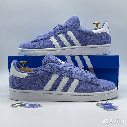 Кроссовки Adidas Campus 80s x South Park