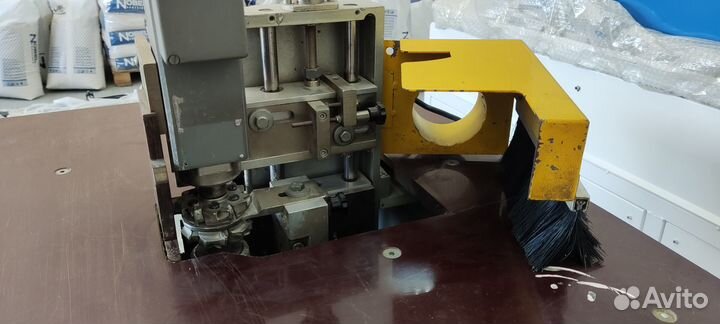 Кромкофрезерный станок Cehisa RF-99