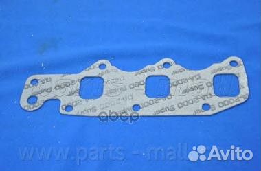 Прокладка выпускного коллектора PMC P1M-C005 Pa