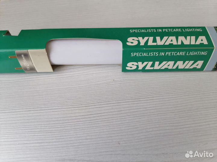 Лампа для аквариумных растений