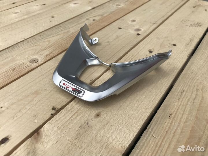 Kia Optima GT Накладка на руль