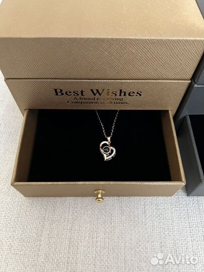 Подарок девушке