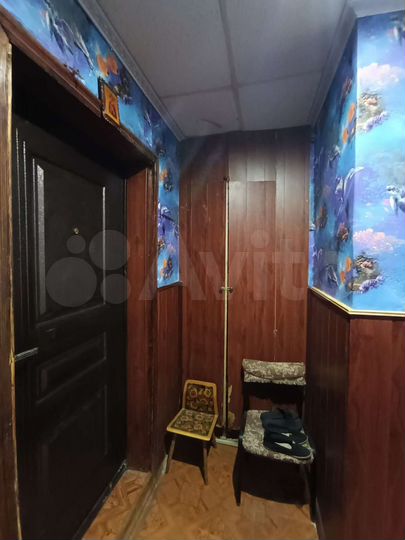 1-к. квартира, 31 м², 3/9 эт.