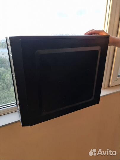 Корпус для пк Thermaltake