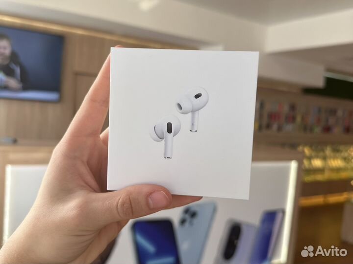 AirPods Pro 2
