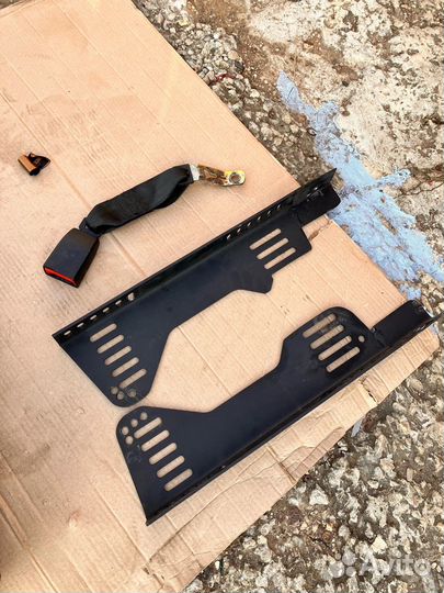 Ковш dftz с салазками