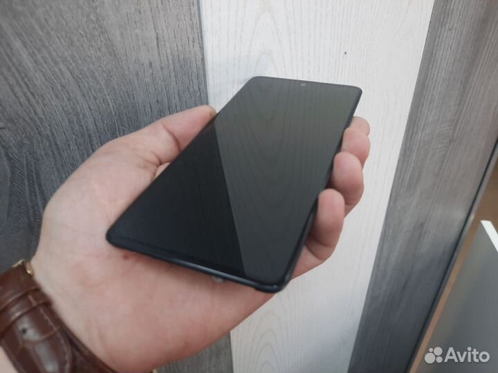 Samsung a51 дисплей