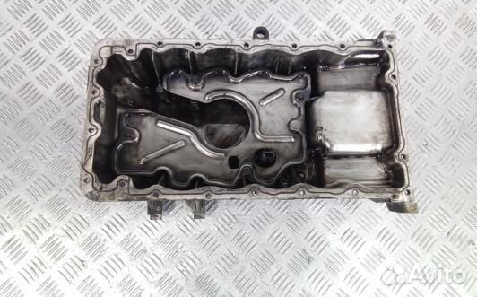 Поддон дизельный KIA sportage 3 (ZML23AO01)