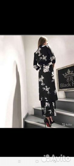 Костюм - тройка