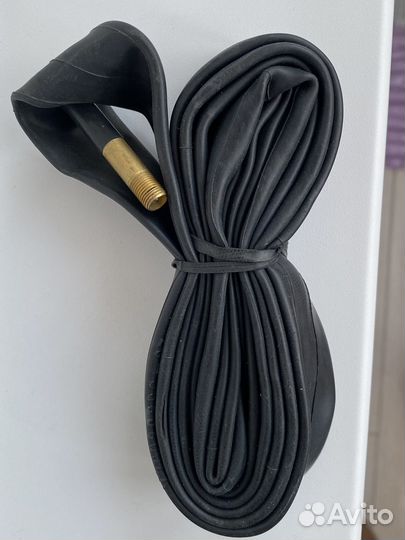 Камера для велосипеда 28