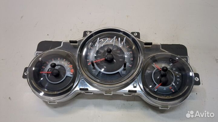 Щиток приборов Honda Element, 2006