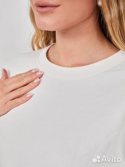 Свитшот новый