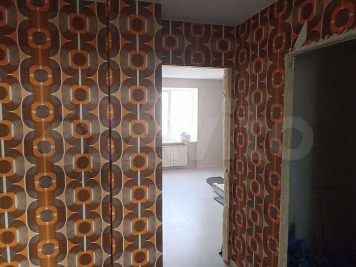 2-к. квартира, 55,5 м², 8/10 эт.