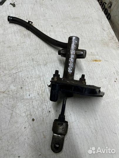 Цилиндр сцепления Chevrolet Lacetti Лачети