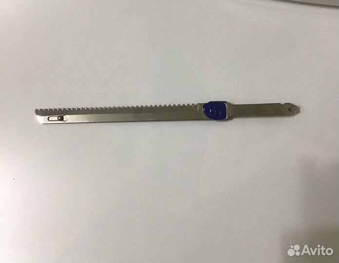 Электронож Clatronic