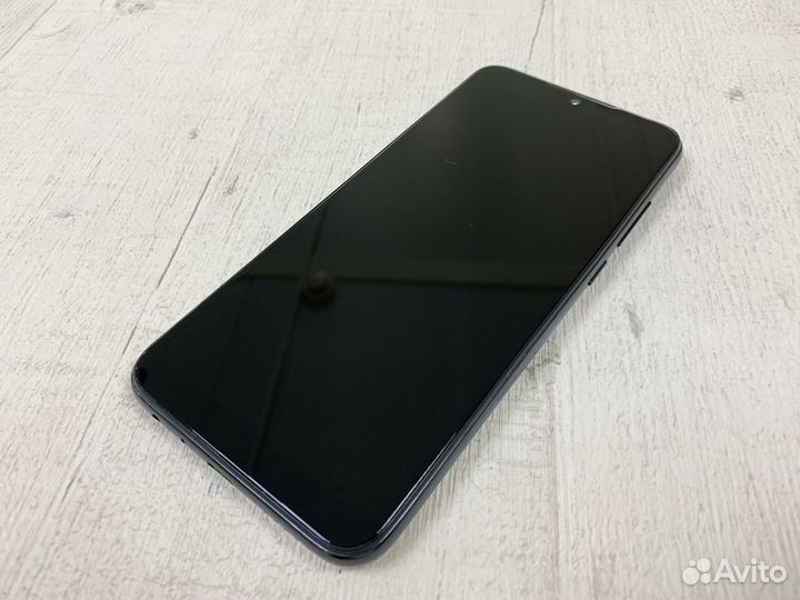 Xiaomi Redmi Note 8T, 4/64 ГБ