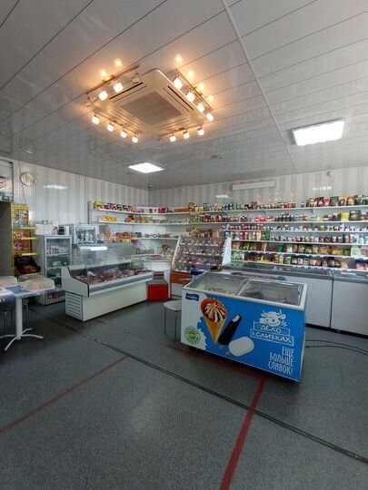 Здание, 322.2 м²