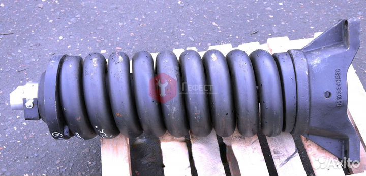 Натяжитель цепи Hitachi ZX160LC-3 9231306