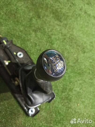 Кулиса кпп Chery Tiggo T11 1.6 2013