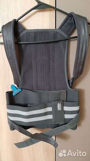 Корсет ортопедический orto professional