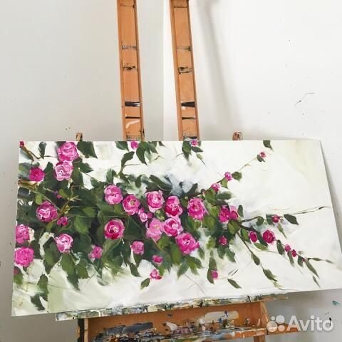 Написание картин