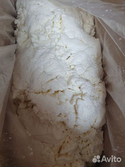 Творог ГОСТ оптом