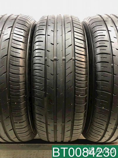 Dunlop SP Sport FM800 215/65 R16 105W