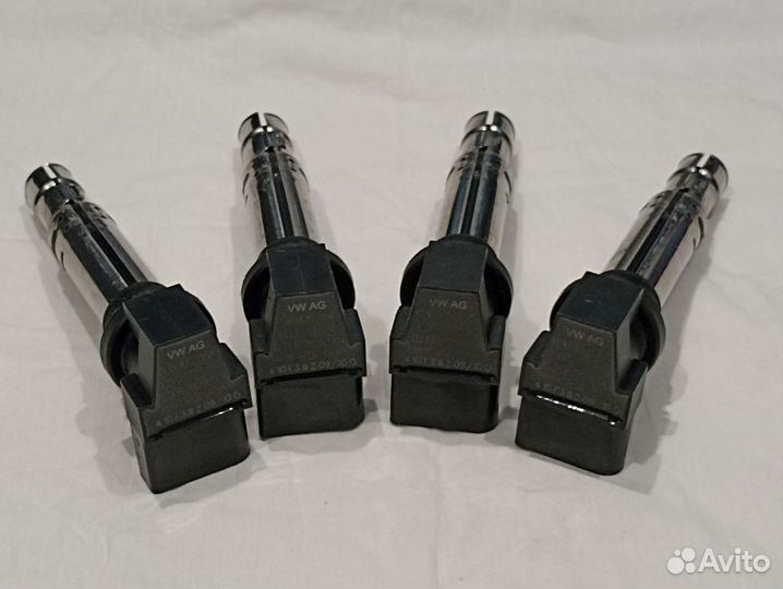 Катушка зажигания VAG Polo-Rapid-Tiguan