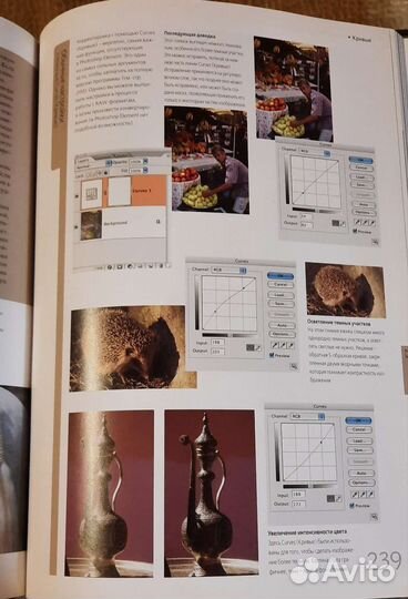 Библия цифровой фотографии. Крис Джордж