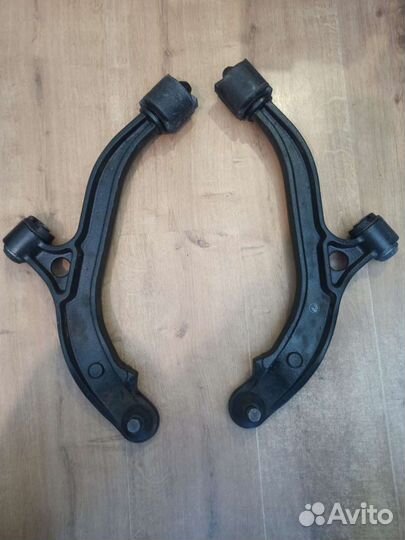 Рычаг передний Dodge Caravan Chrysler Voyager