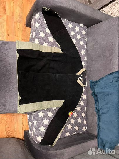 Сварочный костюм