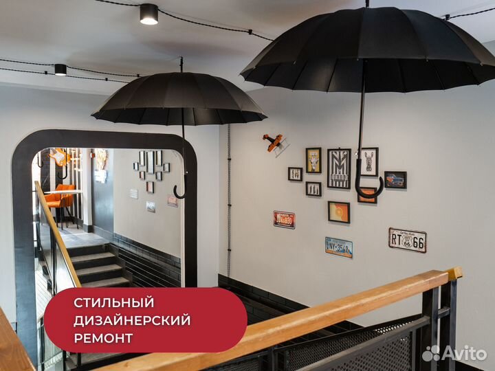 Стильная кофейня - кондитерская в центре Москвы