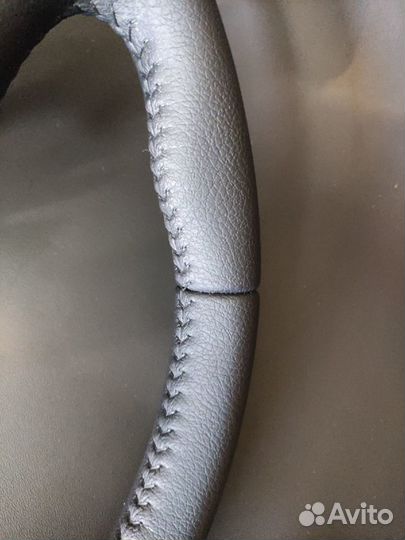 Руль Nissan Teana j32