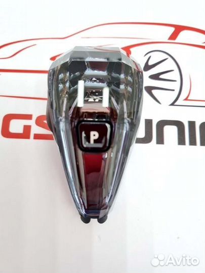 Хрусталь Swarovski для BMW X5 G05