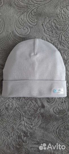 Шапка новая