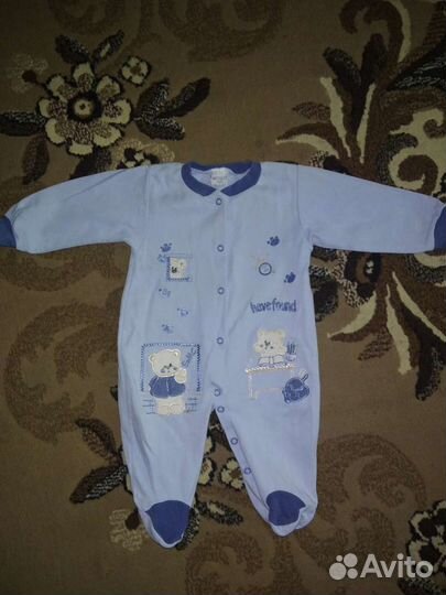 Конверт-одеяло на выписку+костюм+растяжка на стену