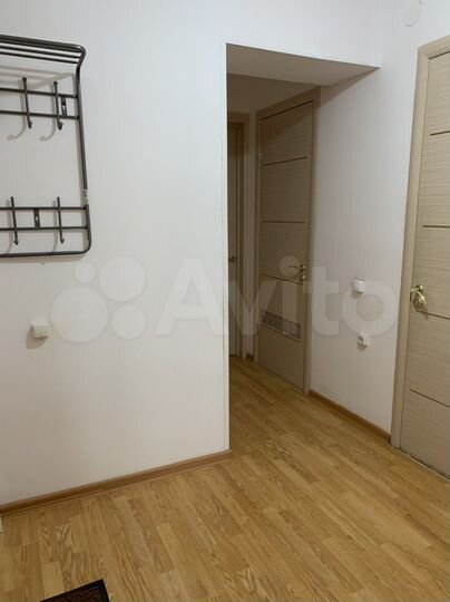 2-к. квартира, 47 м², 4/5 эт.