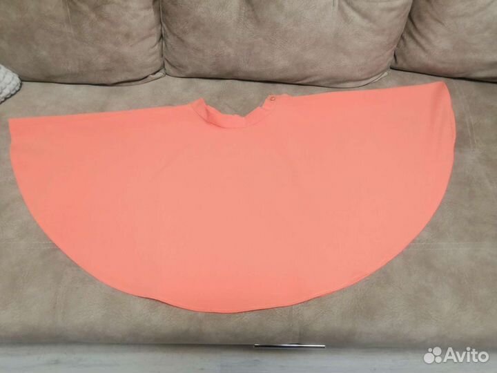 Юбка солнце для девочки