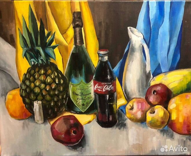 Картины на заказ