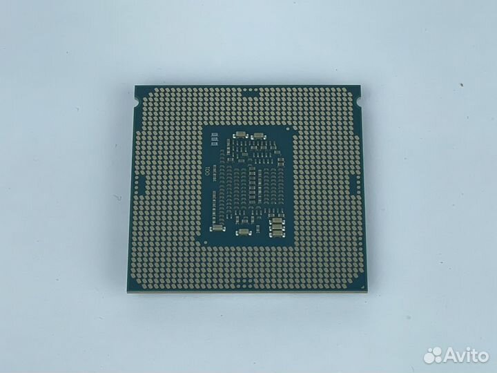 Процессор 1151v2 Intel Celeron G4930