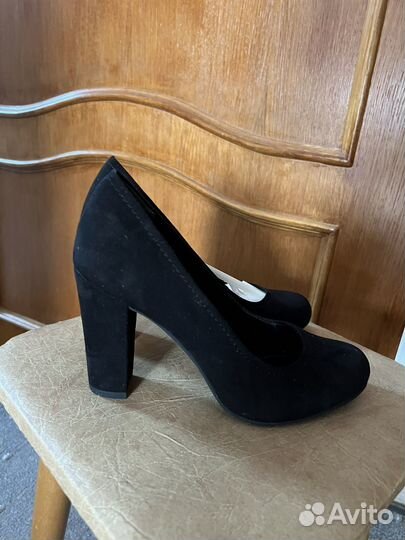 Туфли женские