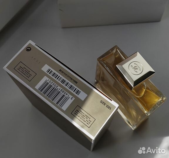 Парфюмерия chanel Gabrielle