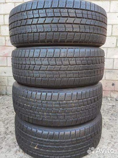 Goodyear Ice Navi 7 225/50 R18 109H