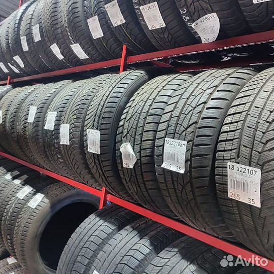 Hankook Kinergy GT H436 225/60 R17 99H