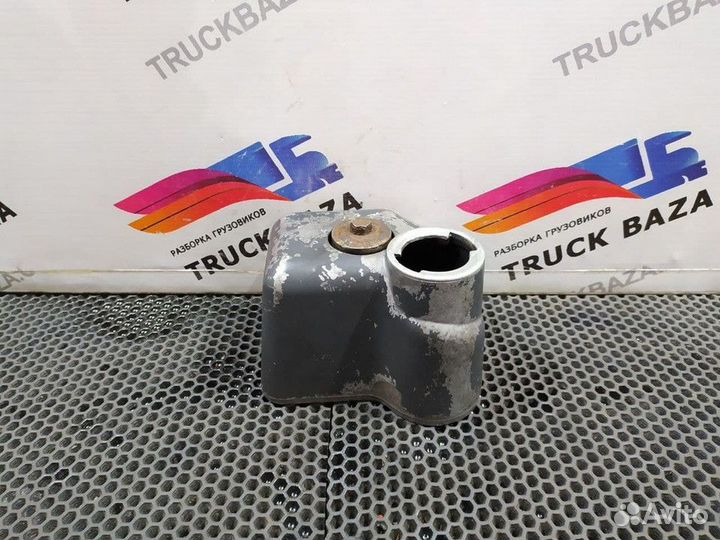 Крышка гбц клапанная Scania 4-series