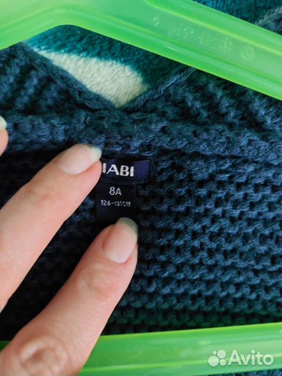 Кардиган kiabi